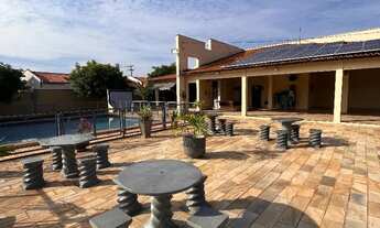 Imagem: Alugo casa no condomínio Eco Park 5, com