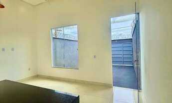 Imagem 6: Casa na região da UFG