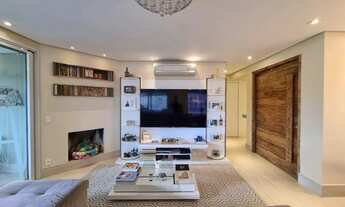 Imagem 4: Venda Apartamento 4 Dormitórios - 288 m² Campo Belo