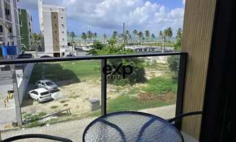 Imagem: Vendo flat 26m² no bairro Intermares em