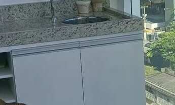 Imagem 5: Apartamento 2 quartos no Edifício Ipanema, chegar, entrar e morar