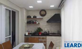 Imagem 2: APARTAMENTO - INDEPENDÊNCIA - SP