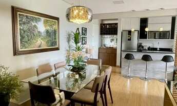 Imagem 4: APARTAMENTO 03 DORMITÓRIOS SENDO 01 SUÍTE PARA VENDA NO BAIRRO MEDEIROS - JUNDIAÍ SP