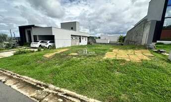 Imagem 4: Ágio de Lote no Jardins Barcelona - Lote com 300,00 m² - A?gio R$ 110.000,00 Qd D