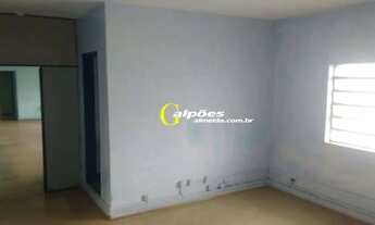 Imagem 4: Pavilhão/Galpão para alugar no bairro Piratininga - Osasco/SP