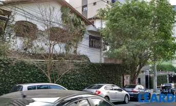 Imagem 4: PRÉDIO - VILA CLEMENTINO - SP