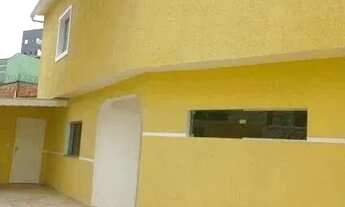 Imagem 4: Sobrado com 2 dormitórios à venda, 84 m² por R$ 539.999,90 - Parque das Nações - Santo And