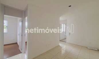 Imagem: Locação Apartamento 2 quartos Trevo Belo