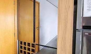 Imagem 6: Liberty Towers apartamento mobiliado para venda Londrina Gleba Palhano