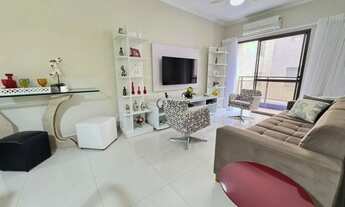 Imagem 4: Apartamento Mobiliado à venda em Guarujá, Enseada - Itaporanga REF: AP8552