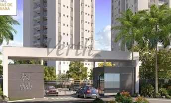 Imagem 2: Apartamento condomínio Portal terras de carrara