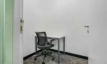 Imagem: Assinaturas flexíveis de escritório em