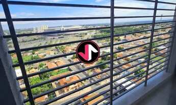 Imagem 7: Imóvel com Varanda Gourmet e Piscina em Cuiabá - Arch Jardim Cidade Alta - 102m² REF: PARC