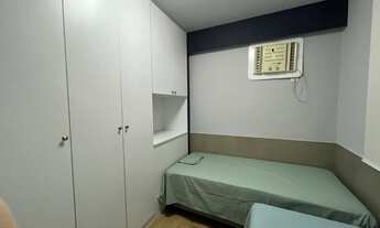 Imagem 4: Vendo Apartamento no Cedro- Chácaras Montenegro