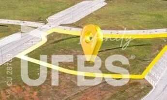 Imagem: Jardins França - Terreno Residencial