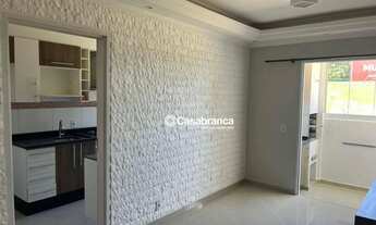 Imagem: Apartamento térreo completo com modulados