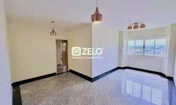 Imagem: Apartamento para aluguel em Parque Rural