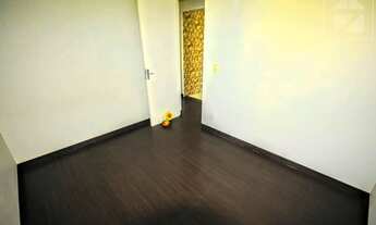 Imagem 3: Apartamento à venda com 49 m², 2 quartos 1 vaga em Parque São Jorge, Campinas