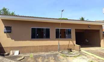 Imagem: Casa à venda em Maringá, Parque Residencial