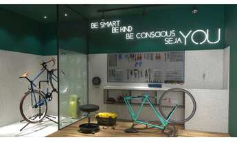 Imagem: VENDE-SE FLAT NO YOU BY FAMA 28º ANDAR