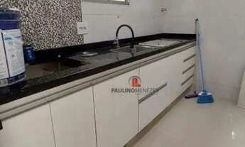 Imagem 3: Apartamento com 2 dormitórios para alugar, 50 m² por R$ 1.800,00/mês - Loteamento Industri