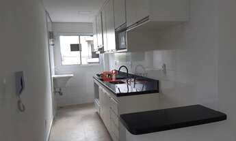 Imagem 5: Apartamento com 3 dormitórios para alugar, 63 m² por R$ 3.220,00/mês - Dom Bosco - Jaguari