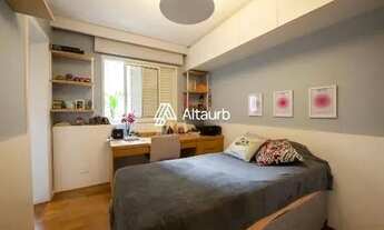 Imagem 3: Apartamento 3 dormitórios para vender ou alugar Itaim Bibi São Paulo/SP