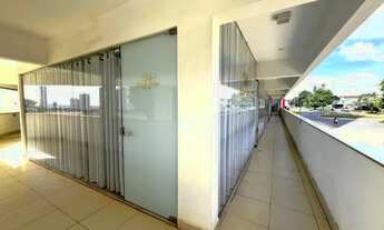 Imagem 3: Sala 15 - Ed. Cambará - Parque Amazônia