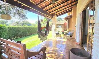 Imagem 6: Casa em Rua das Granjas - Granja Viana - Cotia/SP