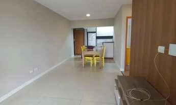 Imagem 4: Apartamento New Park com Varanda Gourmet 65 m² Parque Industrial