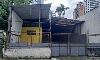 Imagem 3: Galpão 313m2 - Vila Mascote