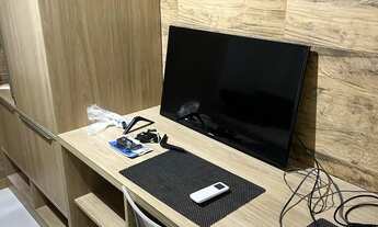 Imagem 7: Aluguel House Federação Torre Unique Studio