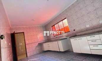 Imagem 5: Casa com 4 dormitórios para alugar, 600 m² por R$ 4.500,00/mês - Nova Petrópolis - São Ber