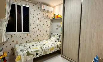 Imagem 6: Apartamento para venda no condomínio Varandas Grand Park