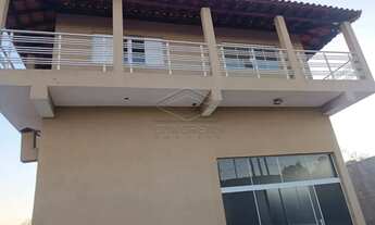 Imagem 2: Sobrado para venda - Val de Palmas