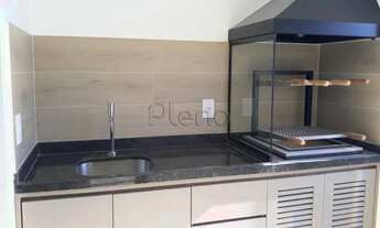 Imagem 5: Apartamento à venda em Campinas, Jardim Brasil, com 2 suítes, com 80 m², Allure Guanabara