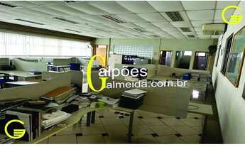 Imagem 5: Pavilhão/Galpão para alugar no bairro Conceição - Diadema/SP