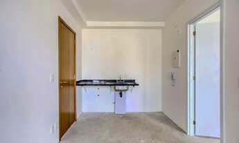 Imagem 7: Apartamento para venda em Consolação com 1 quarto, sendo 1 suíte , 36m²