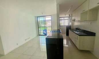 Imagem 6: Apartamento com 3 dormitórios para alugar, 90 m² por R$ 5.992,09/mês - São Domingos - Nite