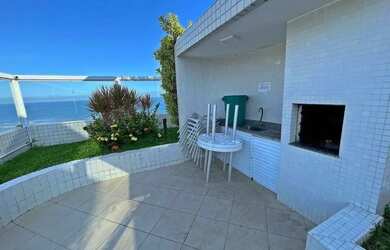 Imagem 5: APARTAMENTO COM 54,00 m² - OCIAN - PRAIA GRANDE SP