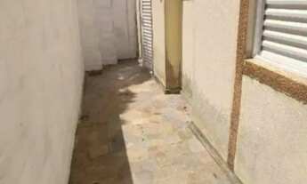 Imagem 4: Apto graden ou seja apto com quintal!