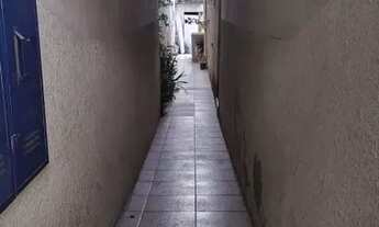 Imagem 7: PRÉDIO - MOOCA - SP