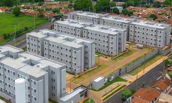 Imagem 3: Atenção mirassol, Apartamentos