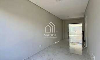 Imagem 3: Sobrado à Venda com 3 quartos 1Suíte, 3 banheiros, 2 vagas e 95m² por R$ 490.000