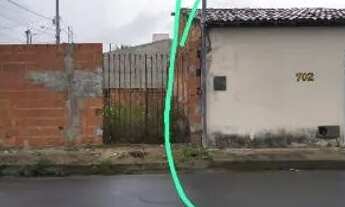 Imagem: Casa no Albano Franco, Nossa Senhora do