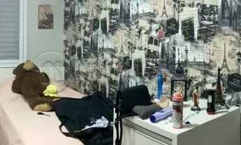 Imagem 7: Apartamento Padrão em Jacareí