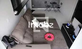 Imagem 5: Apartamento à venda no Condomínio Gracia Morumbi Lançamento - Rua Francisco José Da Silva