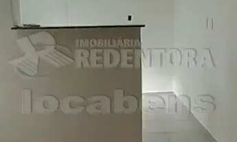 Imagem 2: Apartamento Padrão para Locação com 02 Dormitórios no bairro Loteamento Abílio Jorge Cury