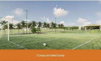 Imagem 6: Terreno de 304 m² no Jardins Parma Senador Canedo/GO Oportunidade única em um dos bairros