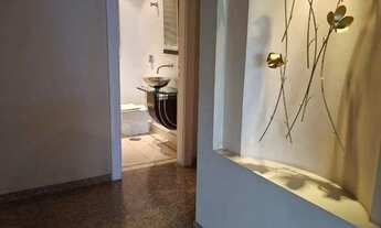 Imagem 2: Apartamento com 3 dormitórios à venda, 280 m² por R$ 1.225.000 - Tatuapé - São Paulo/SP